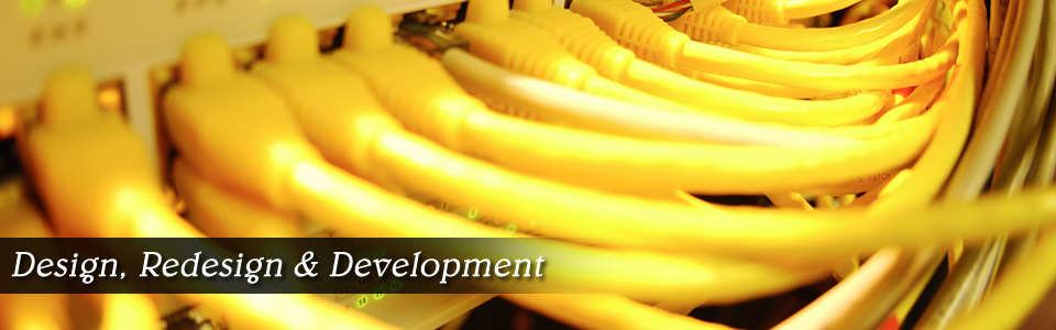 Website Development and Management Cleveland OH
